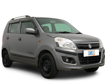 Maruti Wagon R 1.0-img